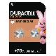 DURACELL CR2025 - BATTERIA A MONETA AL LITIO - master carton da 10 blister