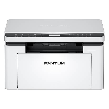 PANTUM BM2300W - STAMPANTE MULTIFUNZIONE LASER MONOCROMATICA A4 - WI-FI - 22PPM