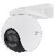 EZVIZ H80x DUAL 4K - TELECAMERA MOTORIZZATA DA ESTERNO - VISIONE 360 - 4K - COLOR NIGHT VISION - HUMAN DETECTION - AUDIO BIDIREZIONALE - DIFESA ATTIVA