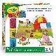 CRAYOLA A1-1967 - SUPER SET AMICI DELLA FATTORIA