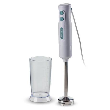 ARIETE BREAKFAST (0601/01) - FRULLATORE AD IMMERSIONE - 2 VELOCITA'' - 700W