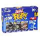 FUNKO POP BITTY POP 4-PACK (BATMAN + ROBIN + SCARECROW + MISTERY) (71311) - DC COMICS