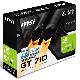 MSI GEFORCE GT 710 2GB 2GD3H LP - SCHEDA VIDEO (V809-2000R)