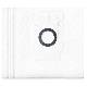 EZVIZ RA-BG03 -  3 SACCHETTI ANTIPOLVERE 4L PER ROBOT ASPIRAPOLVERE RC3 PLUS /RE4 PLUS / RE5 PLUS