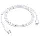 APPLE CAVO USB-C TO LIGHTNING 1 MT (MM0A3ZM/A)