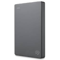 SEAGATE STJL5000400 - HARD DISK ESTERNO SEAGATE BASIC  - 5TB USB 3.0  