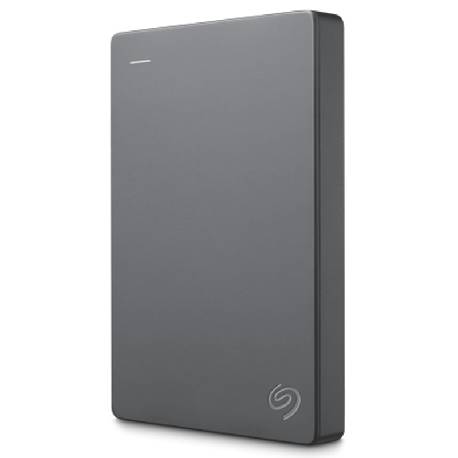 SEAGATE STJL5000400 - HARD DISK ESTERNO SEAGATE BASIC  - 5TB USB 3.0  