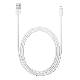 APPLE CAVO LIGHTNING / USB - 2 MT (MD819ZM/A)