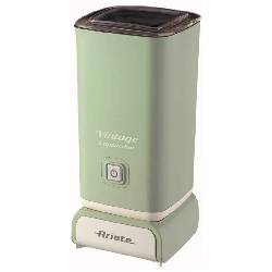 ARIETE CAPPUCCINATORE VINTAGE VERDE (2878/04) - 0.25L - 500W