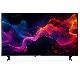 SHARP 40GF2265E - 40"" GOOGLE TV LED HD -  FRAMELESS - COMP. TV SAT - AUDIO DOLBY DIGITAL+ / DTS HD - CHROMECAST - BLACK - IT