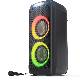 SHARP XPARTY STREET BEAT (PS-949) -  SPEAKER BLUETOOTH PORTATILE TWS - 260W - USB - AUX - GIOCO LUCE LED RGB