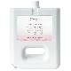 EZVIZ CS-RA-CS02 - DETERGENTE PAVIMENTI 650 ML PER EZVIZ SERIE RS20 