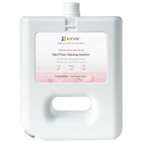 EZVIZ CS-RA-CS02 - DETERGENTE PAVIMENTI 650 ML PER EZVIZ SERIE RS20 