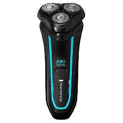 REMINGTON R6000 - RASOIO ELETTRICO - RICARICABILE - WATERPROOF - 60''AUT - ACC BARBA 3GG - LED