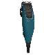 REMINGTON HC5020 - TAGLIACAPELLI - LAME ACCIAIO - LEVA - 5 PETTINI - ACCESSORI