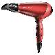 REMINGTON AC9096 - ASCIUGACAPELLI - MOTORE AC - 2400W - SETA - 3 TEMP/VEL - IONI - CONCENTR/DIFF - 140KM/H