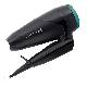 REMINGTON D1500 - ASCIUGACAPELLI - MOTORE DC - 2000W - PIEGHEVOLE/VIAGGIO - 2VEL/2 TEMP.- CONCENTRATORE - DIFFUSORE