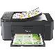 CANON PIXMA TR4755i (NERO) (5074C036) - STAMPANTE MULTIFUNZIONE INKJET A4 - WI-FI - FAX - FRONTE/RETRO AUTO
