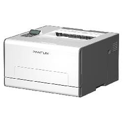 PANTUM CP2100DW - STAMPANTE LASER COLOR A4 - WI-FI - LAN - FRONTE / RETRO AUTO - 20PPM