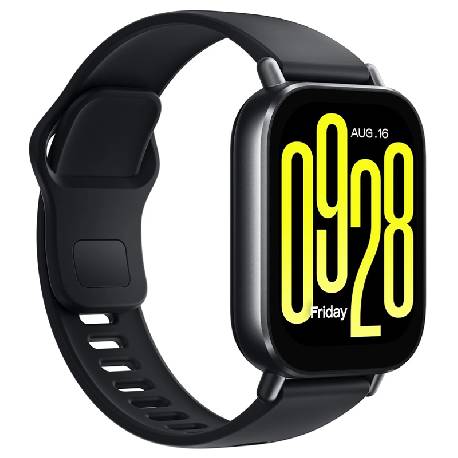 XIAOMI REDMI WATCH 5 ACTIVE (MIDNIGHT BLACK) (BHR8784GL) - SMARTWATCH