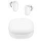 XIAOMI REDMI BUDS 6 PLAY (WHITE) (BHR8773GL) - AURICOLARI WIRELESS