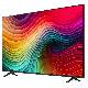 LG 55NANO81A3A - 55"" SMART TV NANOCELL 4K - BLACK - EU
