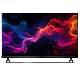 SHARP 32GF3265E - 32"" GOOGLE TV QLED FHD - FRAMELESS - COMP. TV SAT - AUDIO DOLBY DIGITAL+ / DTS HD - CHROMECAST - BLACK - IT