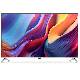 SHARP 43GP6265E - 43"" GOOGLE TV QLED 4K - FRAMELESS - TV SAT CERTIFICATO - HDR - AUDIO HARMAN KARDON - ARGENTO - IT
