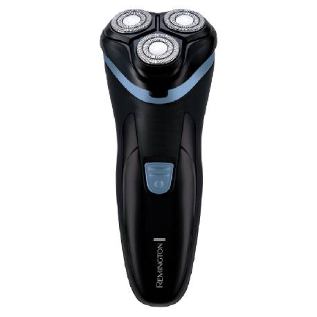 REMINGTON R1000 - RASOIO ELETTRICO - RICARICARICABILE - 30''AUT - LED