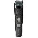 REMINGTON MB3000 - REGOLABARBA - LAME TITANIO - FUNZ. BATTERIE 2XAAA INCLUSE - TESTINA LAVABILE - 17 LUNGHEZZE