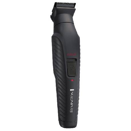 REMINGTON PG2100 - RASOIO ELETTRICO - RICARICARICABILE - RIVESTIMENTO GRAFITE