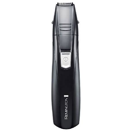 REMINGTON PG180 - RASOIO ELETTRICO - RIFINITORE DI PRECISIONE - 3 TESTINE INTERCAMBIABILI