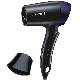 REMINGTON D2400 - ASCIUGACAPELLI - MOTORE DC - 1400W - PIEGHEVOLE/VIAGGIO - 2VEL/2 TEMP.- CONCENTRATORE