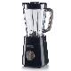ARIETE FRULLATORE BREAKFAST NERO (0576/03) - 1,5L - 2 VELOCITA'' + PULSE - TRITAGHIACCIO - 500W