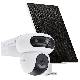 EZVIZ HB90/SP - TELECAMERA MOTORIZZATA DA ESTERNO A BATTERIA + SOLAR PANEL- DOPPIO OBIETTIVO 2K+ - COLOR NIGHT VISION - HUMAN DETECTION - AUDIO BIDIREZIONALE - VOCAL CONTROL