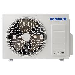 SAMSUNG AJ068TXJ3KG/EU - CONDIZIONATORE UN. ESTERNA 6,8KW - TRIAL SPLIT - A++/A+   
