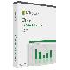 MICROSOFT OFFICE HOME AND BUSINESS 2024 - SOFTWARE FULL 1 LICENZA (EP2-06669)