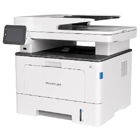 PANTUM BM5100FDW - STAMPANTE MULTIFUNZIONE LASER MONOCROMATICA A4 - FAX - LAN - WI-FI - FRONTE / RETRO AUTO DUAL CIS - 40PPM