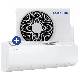 SAMSUNG CEBU S2 24.000 BTU (U.I. + U.E.) - CONDIZIONATORE - 6,8KW - WI-FI - AI (AR50F24C1AHNEU + AR50F24C1AHXEU) -  A++/A+ - CON SOLARCELL
