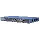 HIKVISION DS-3E0526P-E - UNMANAGED DESKTOP SWITCH 24PT POE GIGABIT + 1PT SFP
