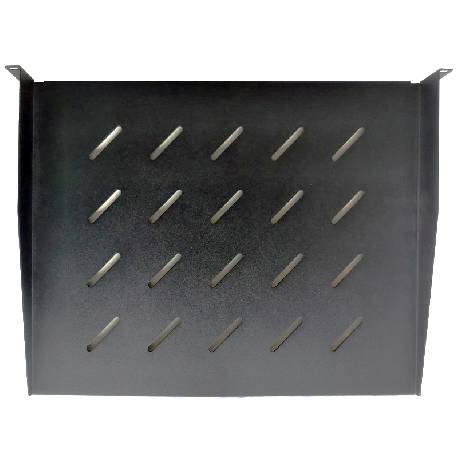 HIKVISION DS-XSPB04-S/B - RIPIANO RACK 4/6/9/12U - NERO