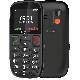 GIGASET GL395 (NERO) - TELEFONO CELLULARE SENIOR BARPHONE