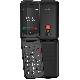 GIGASET GL595 (NERO) - TELEFONO CELLULARE SENIOR CLAMSHELL