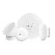 EZVIZ A3 KIT - CENTRALINA - SENSORE PIR - SENSORE APERTURA/CHIUSURA - PULSANTE - ZIGBEE