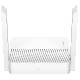 CUDY WR300 - ROUTER WI-FI N300