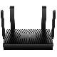 CUDY WR1500 - ROUTER WI-FI 6 AX1500 GIGABIT