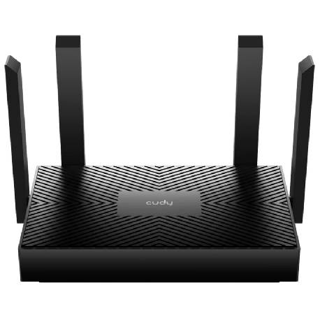 CUDY WR1500 - ROUTER WI-FI 6 AX1500 GIGABIT