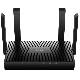 CUDY WR3000 - ROUTER WI-FI 6 AX3000 GIGABIT - TECNOLOGIA MESH