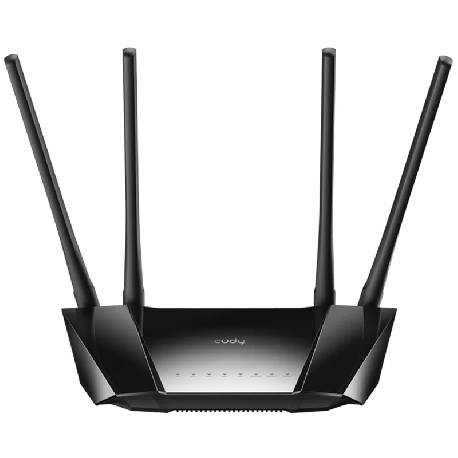 CUDY LT400 - ROUTER WI-FI 4G LTE N300