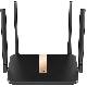 CUDY LT500D - ROUTER WI-FI 4G LTE AC1200 - TECNOLOGIA MESH